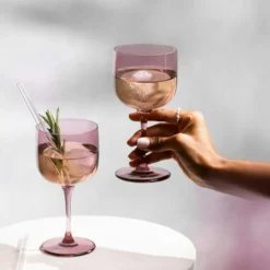 Villeroy & Boch Vinglas-Like Vinglas 2-pack,