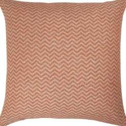 Brita Sweden Prydnadskuddar & Fodral-Lilja Kuddfodral 50x50 cm, Apple