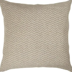 Brita Sweden Prydnadskuddar & Fodral-Lilja Kuddfodral 50x50 cm, Apple