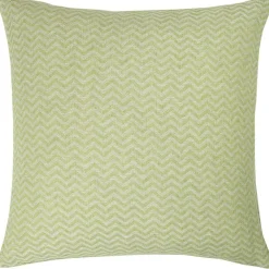 Brita Sweden Prydnadskuddar & Fodral-Lilja Kuddfodral 50x50 cm, Apple