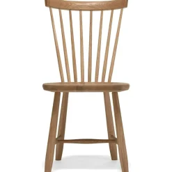 Lilla Åland Stol, Vitoljad Ek