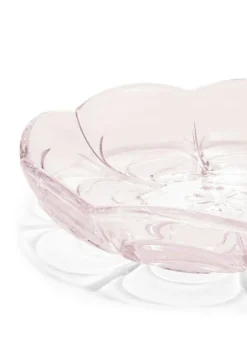 Holmegaard Dessertskålar|Assietter-Lily Dessertfat Ø16 cm 2-pack, Blue Iris