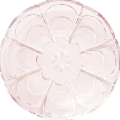 Holmegaard Dessertskålar|Assietter-Lily Dessertfat Ø16 cm 2-pack, Blue Iris