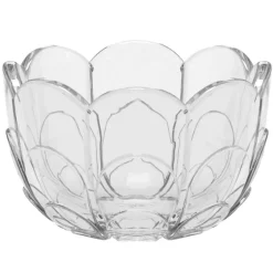 Holmegaard Ljusstakar-Lily Ljuslykta Ø7 cm, Cherry Blossom