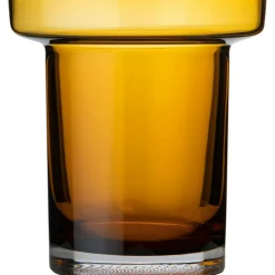 Kosta Boda Vaser-Limelight Tulpanvas 19,5 cm, Grön