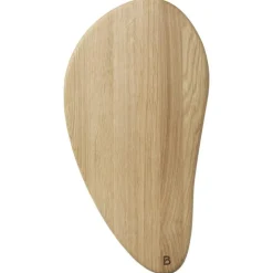 Limfjord Skärbräda, 13,5x15 cm