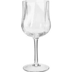 Broste Copenhagen Vinglas-Limfjord Vitvinsglas, 30 cl
