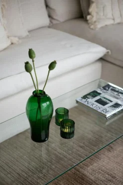 Reijmyre Ljusstakar-Lina Ljuslykta 7,5 cm Amber