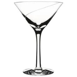 Kosta Boda Martiniglas & Cocktailglas-Line Martiniglas 23 cl