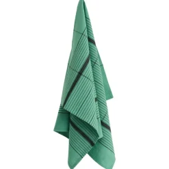 Linear Kökshandduk 52x80 cm, Sky Blue