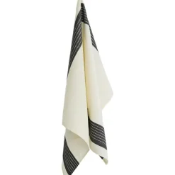 Linear Kökshandduk 52x80 cm, Sky Blue