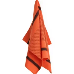 Linear Kökshandduk 52x80 cm, Sky Blue