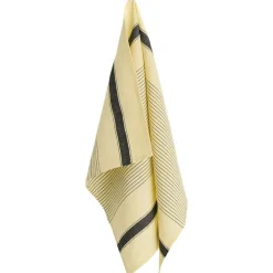 Linear Kökshandduk 52x80 cm, Sky Blue