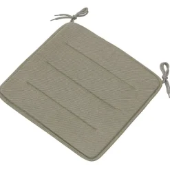 Muuto Stolsdynor-Linear Sittdyna Till Stol, Mörkgrå