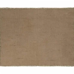 LINEO Bordstablett 35x45 cm, Tan