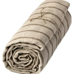 Axlings Dukar & Löpare-Linåker Bordsduk 138x250 cm, Grön