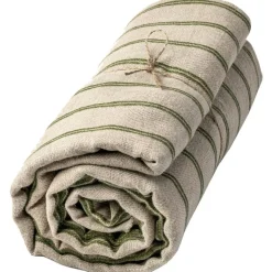 Axlings Dukar & Löpare-Linåker Bordsduk 138x250 cm, Grön