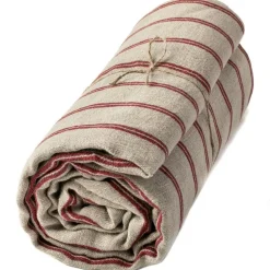 Axlings Dukar & Löpare-Linåker Bordsduk 138x250 cm, Grön