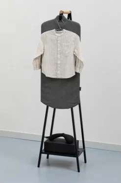 Linn Ångbräda, Black Pepper