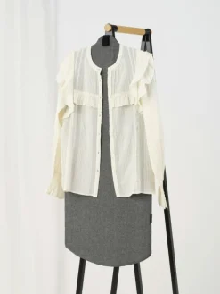 Linn Ångbräda, Black Pepper