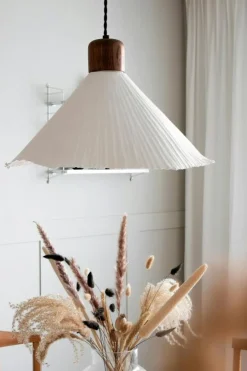 Linnea 16 Pendel, Natur