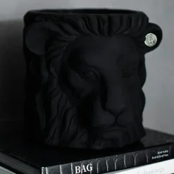 Garden Glory Krukor-Lion Pot Kruka S