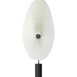 Gejst Golvlampor-Liris Golvlampa, Svart