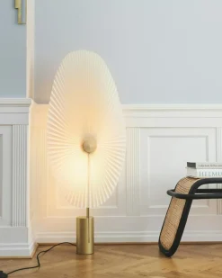 Gejst Golvlampor-Liris Golvlampa, Svart