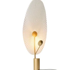 Gejst Golvlampor-Liris Golvlampa, Svart