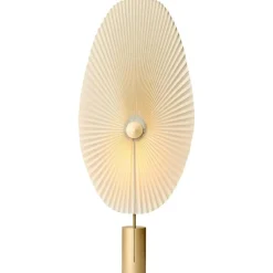 Gejst Golvlampor-Liris Golvlampa, Svart