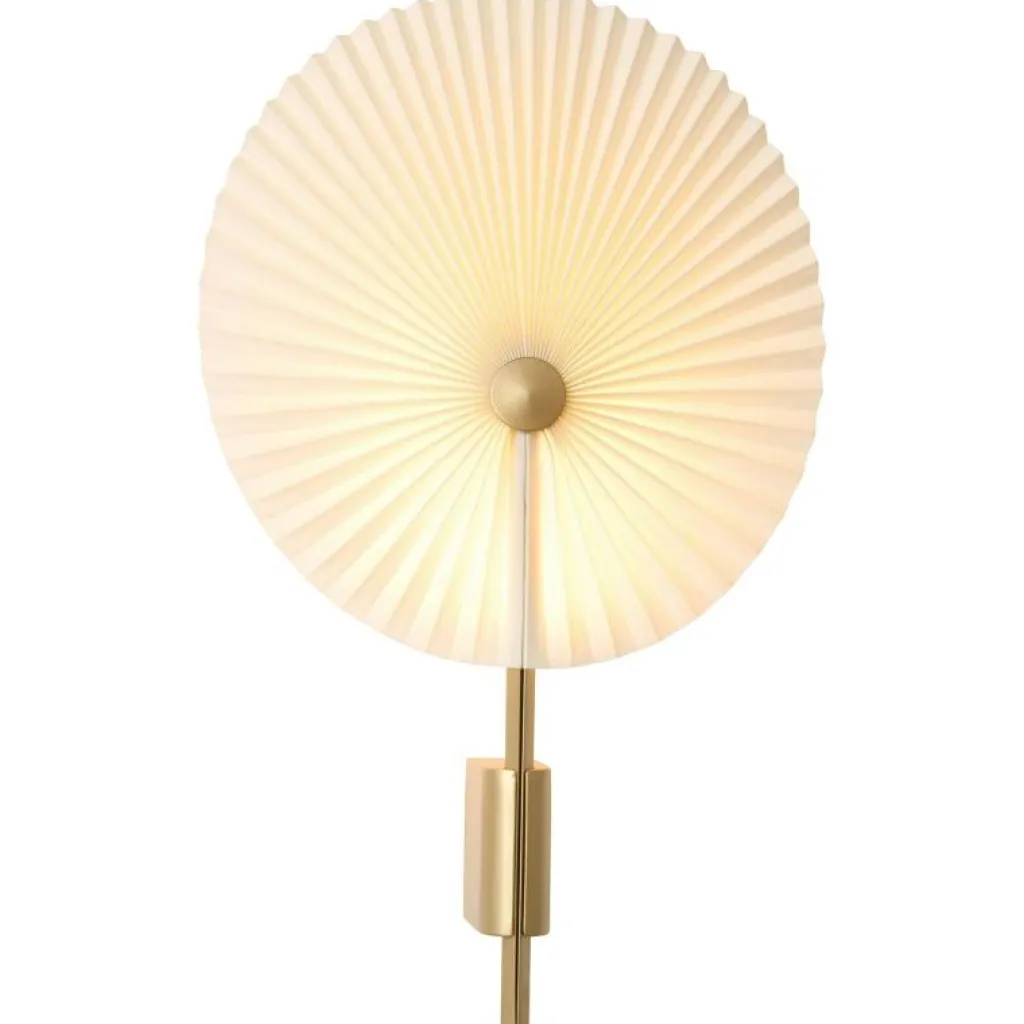 Gejst Vägglampor-Liris Vägglampa, Svart