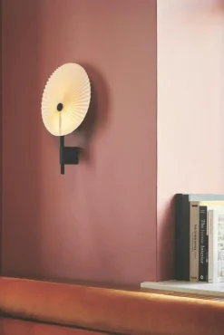 Gejst Vägglampor-Liris Vägglampa, Svart