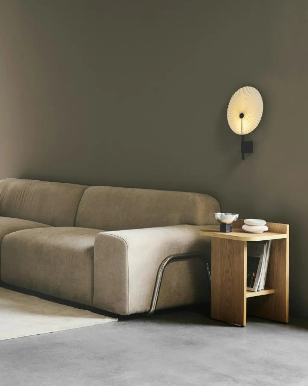 Gejst Vägglampor-Liris Vägglampa, Svart