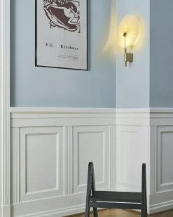 Gejst Vägglampor-Liris Vägglampa, Svart