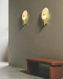 Gejst Vägglampor-Liris Vägglampa, Svart