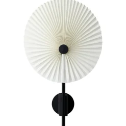 Gejst Vägglampor-Liris Vägglampa, Svart