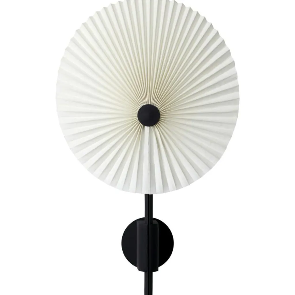 Gejst Vägglampor-Liris Vägglampa, Svart