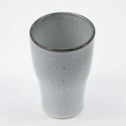 Liss Termosmugg H14 cm 2-pack, Mörkgrå