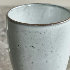 Liss Termosmugg H14 cm 2-pack, Mörkgrå