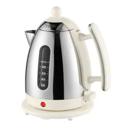 Dualit Vattenkokare-Lite Jug Vattenkokare 1,5L, Svart