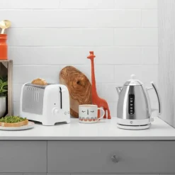 Dualit Vattenkokare-Lite Jug Vattenkokare 1,5L, Svart