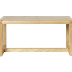 Little Architect Bänk, Gul