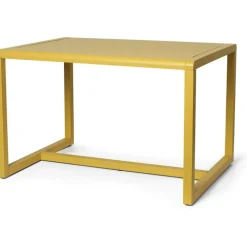 Little Architect Bord, Ask