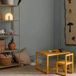 Barn Ferm Living Barnsoffor & Sittmöbler-Little Architect Stol, Ask