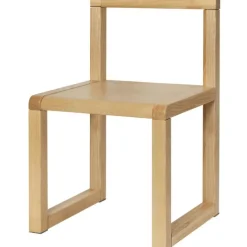 Barn Ferm Living Barnsoffor & Sittmöbler-Little Architect Stol, Ask