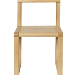 Barn Ferm Living Barnsoffor & Sittmöbler-Little Architect Stol, Ask