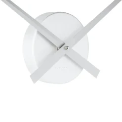 Karlsson Väggklockor-Little Big Time Mini Väggklocka,