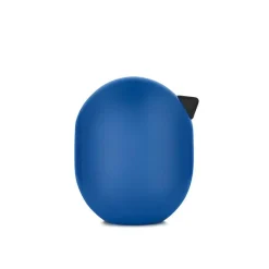 Normann Copenhagen Träfigurer-Little Bird 5 cm, Ek