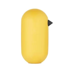 Normann Copenhagen Träfigurer-Little Bird 5 cm, Ek