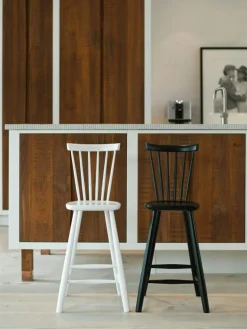 Little Åland Barnstol 52 cm, Dawn Blue